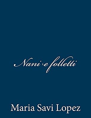 Nani E Folletti-..