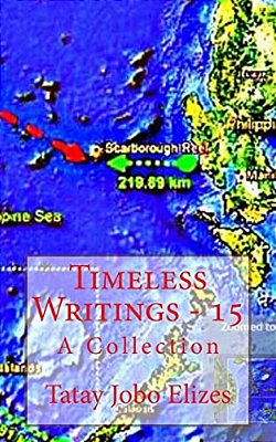 Timeless Writings - 15-..