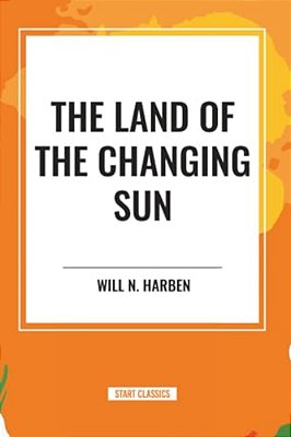 Land Of The Changing Sun-..