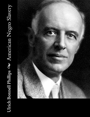 American Negro Slavery-..