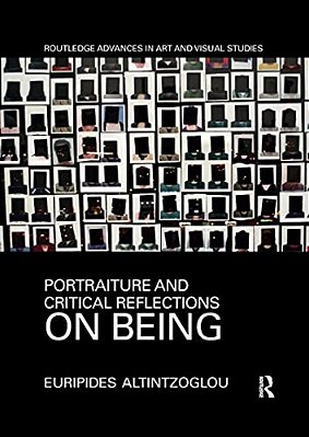 Portraiture And Critical Reflections On Being-..