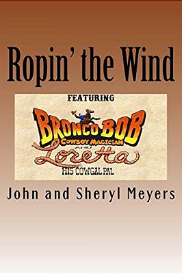 Ropin' The Wind-..