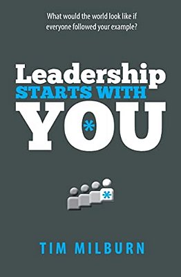 Leadership Starts With You-..