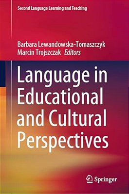 Language In Educational And Cultural Perspectives-..