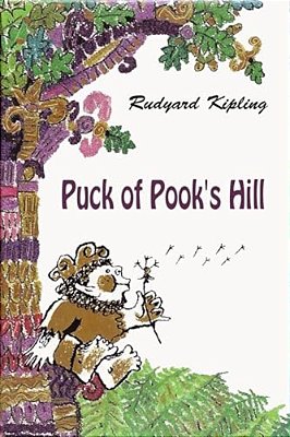 Puck Of Pook's Hill-..