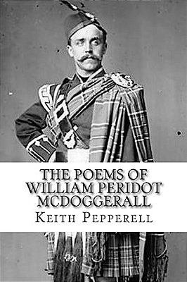 The Poems Of William Peridot Mcdoggerall-..