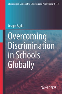 Overcoming Discrimination In Schools Globally-..