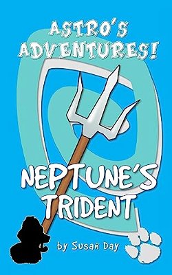 Neptune's Trident - Astro's Adventures Pocket Edition-..