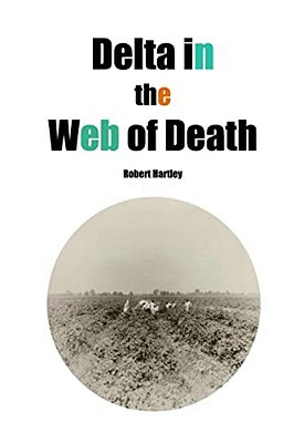 Delta In The Web Of Death-..