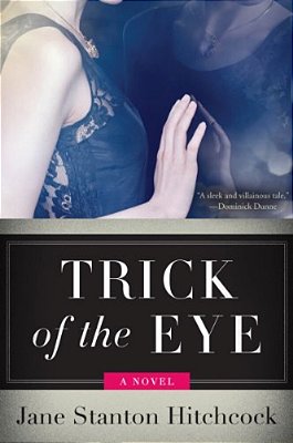 Trick Of The Eye-..