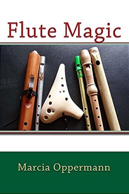 Flute Magic-..