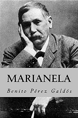 Marianela (Spanish Edition)-..