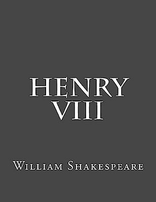 Henry VIII-..