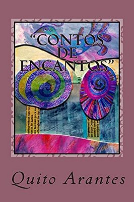 "Contos De Encantos"-..