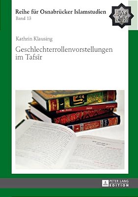 Geschlechterrollenvorstellungen Im Tafsir-..