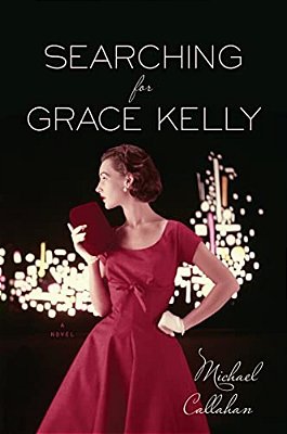 Searching For Grace Kelly-..