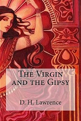 The Virgin And The Gipsy-..