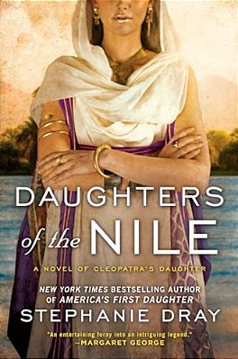Daughters Of The Nile-..