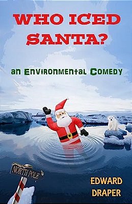 Who Iced Santa?-..