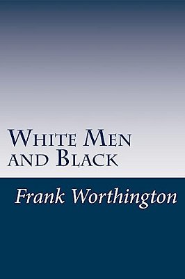 White Men And Black-..