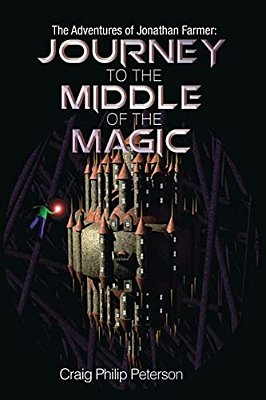 Journey To The Middle Of The Magic-..
