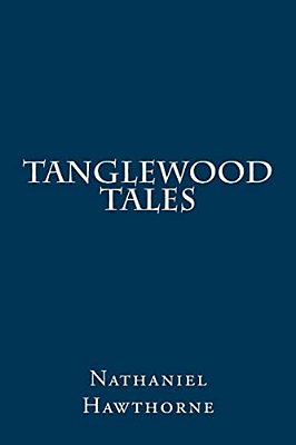 Tanglewood Tales-..