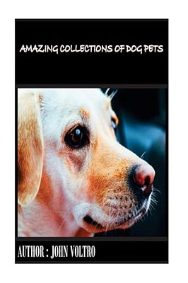 Amazing Collections Of Dog Pets-..