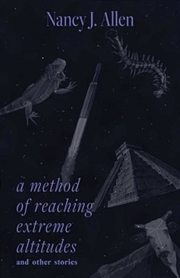 A Method Of Reaching Extreme Altitudes And Other Stories-..