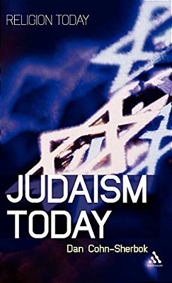 Judaism Today: An Introduction-..