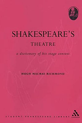 Shakespeare's Theatre-..