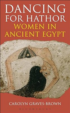 Dancing For Hathor-..