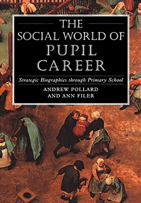 Social World Of Pupil Career-..