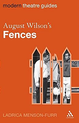 August Wilson's Fences-..