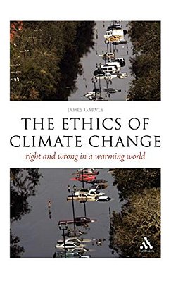 The Epz Ethics Of Climate Change: Right And Wrong In A Warming World-..