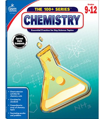 Chemistry: Volume 4-..