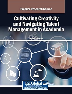 Cultivating Creativity And Navigating Talent Management In Academia-..