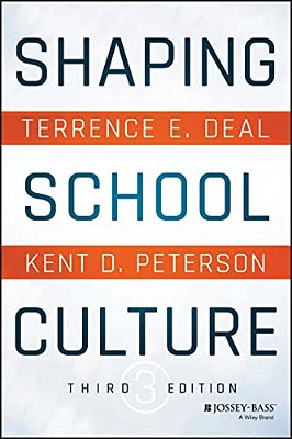Shaping School Culture-..