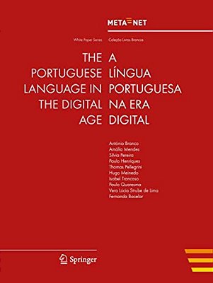 The Portuguese Language In The Digital Age-..