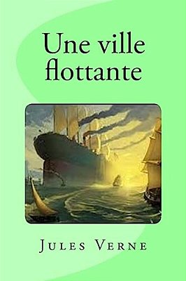 Une Ville Flottante-..