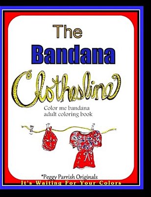 The Bandana Clothesline-..