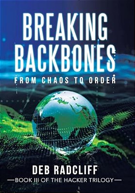 Breaking Backbones: From Chaos To Order-..