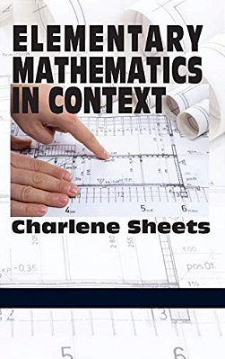 Elementary Mathematics In Context-..