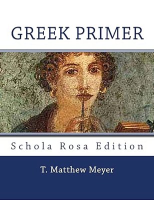 Greek Primer-..