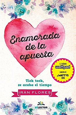 Enamorada De La Apuesta-..