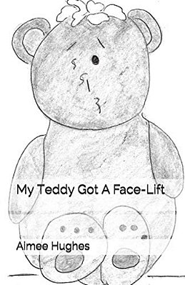 My Teddy Got A Face-Lift-..