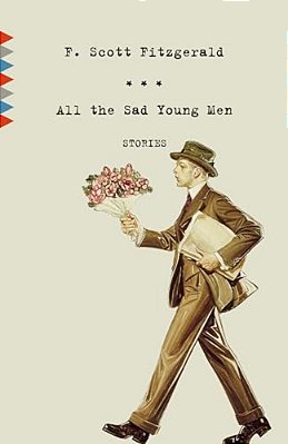 All The Sad Young Men: Stories-..