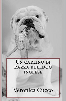 Un Carlino Di Razza Bulldog Inglese-..