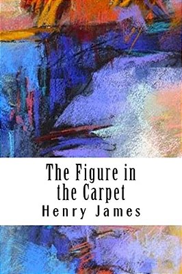 The Figure In The Carpet-..