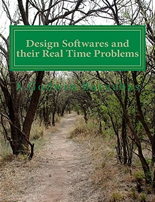 Design Softwares And Their Real Time Problems-..