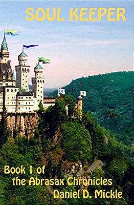 Soul Keeper-..